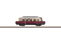 Märklin 88825 - Z - Schienenbus Wismar, DRG, Ep. II